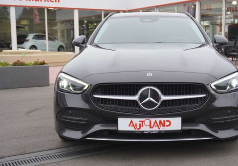 Mercedes-Benz C 200, 2023