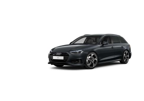 Audi A4, 2023 2
