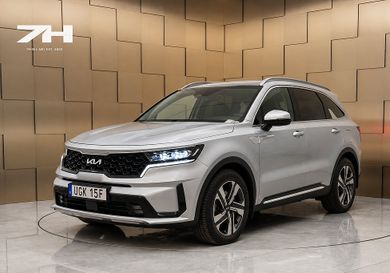 Kia Sorento, 2023