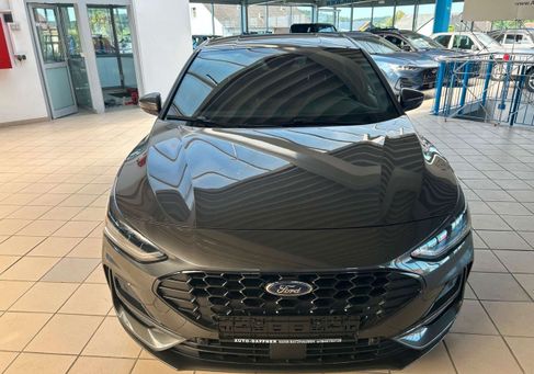 Ford Focus, 2024
