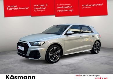 Audi A1, 2025