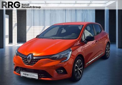 Renault Clio, 2022