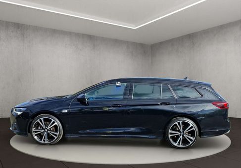 Opel Insignia, 2022 2