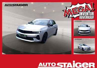 Opel Astra, 2022