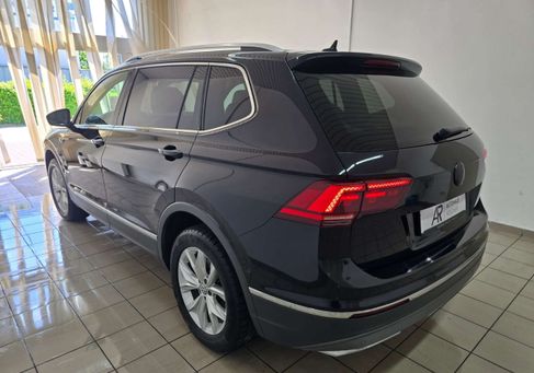 Volkswagen Tiguan Allspace, 2020