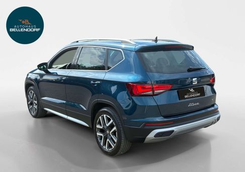 Seat Ateca, 2023
