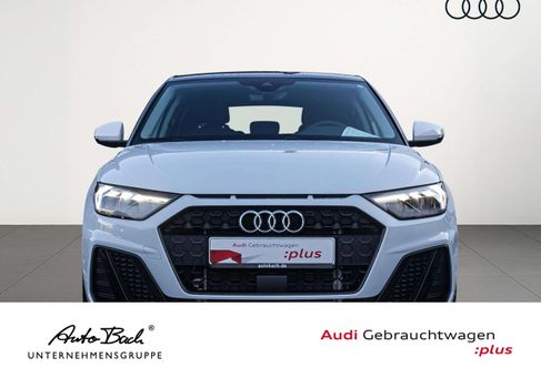 Audi A1, 2025