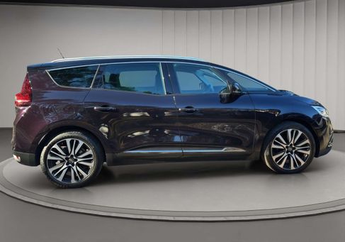 Renault Grand Scenic, 2019