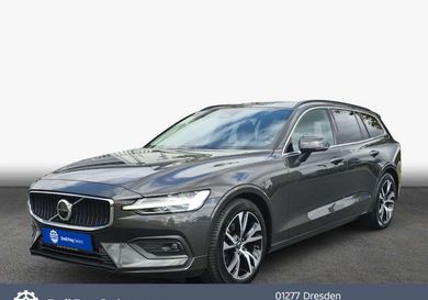 Volvo V60, 2024
