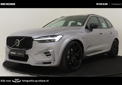 Volvo XC60, 2026