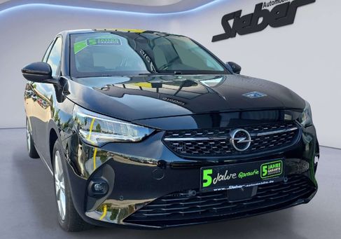 Opel Corsa, 2023 3