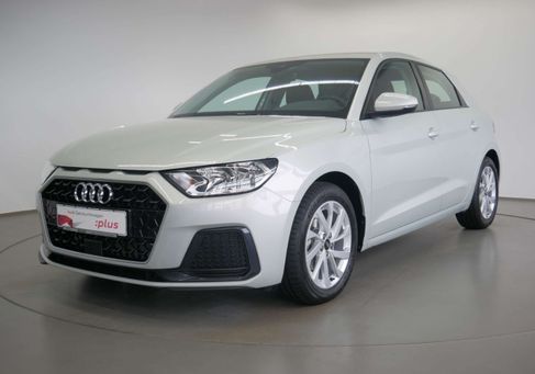 Audi A1, 2025