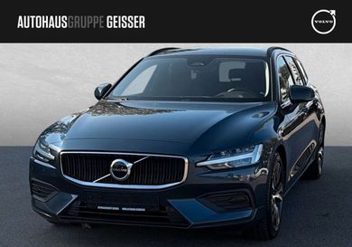 Volvo V60, 2023