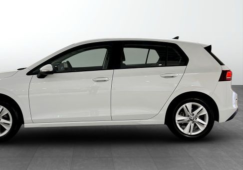 Volkswagen Golf, 2026 2