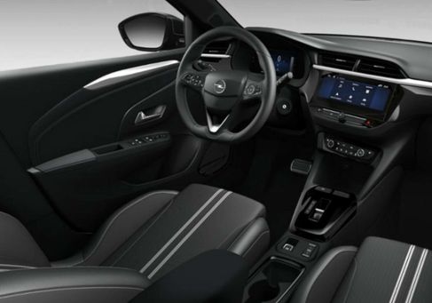 Opel Corsa, 2025 3