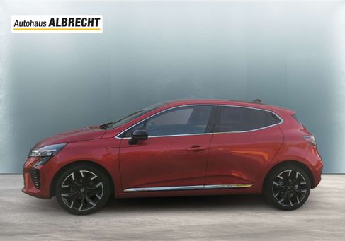 Renault Clio, 2024