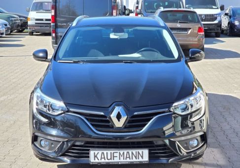 Renault Megane, 2020