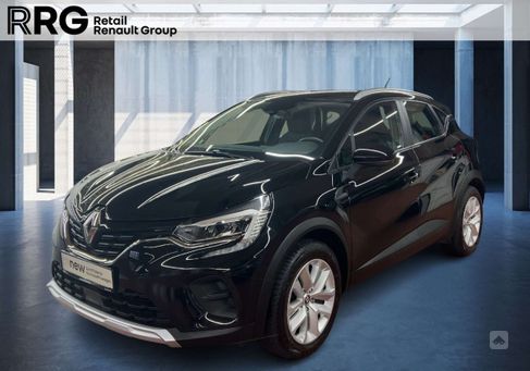 Renault Captur, 2022