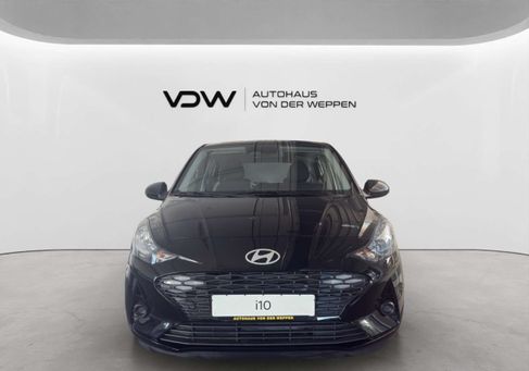 Hyundai i10, 2025 2