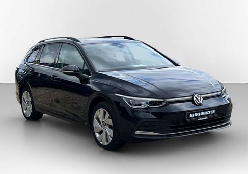Volkswagen Golf, 2022 3