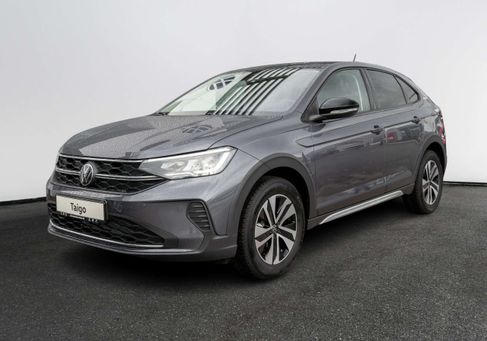 Volkswagen Taigo, 2026 2