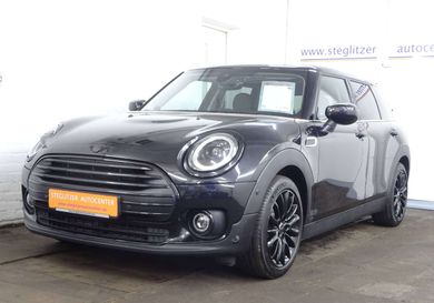 MINI Cooper Clubman, 2023