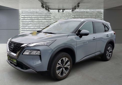 Nissan X-Trail, 2023 2