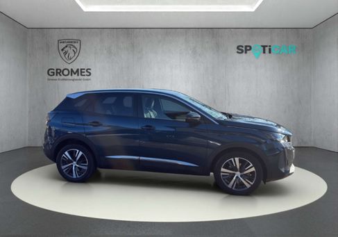 Peugeot 3008, 2024