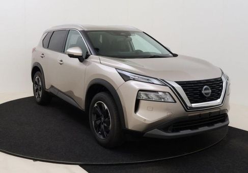 Nissan X-Trail, 2026 3