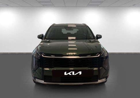Kia Sportage, 2026 2