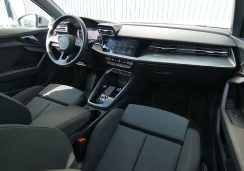 Audi A3, 2020 2