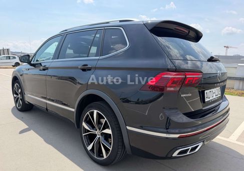 Volkswagen Tiguan Allspace, 2023
