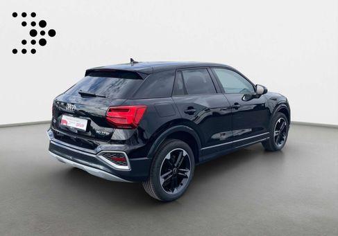 Audi Q2, 2025 2