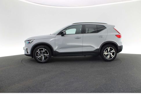 Volvo XC40, 2024 2