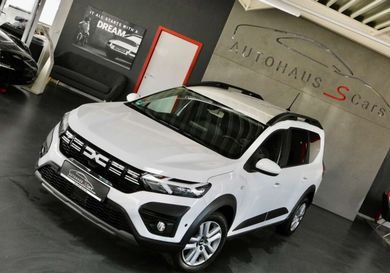 Dacia Jogger, 2023