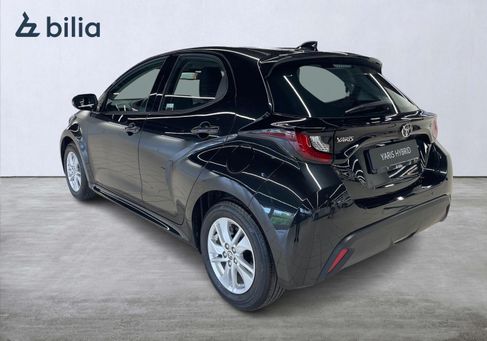 Toyota Yaris, 2026 2