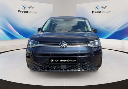 Volkswagen Caddy, 2021 2