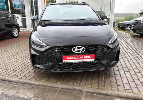 Hyundai i30, 2026 2