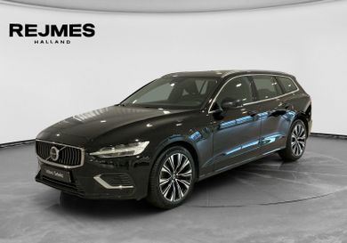 Volvo V60, 2023