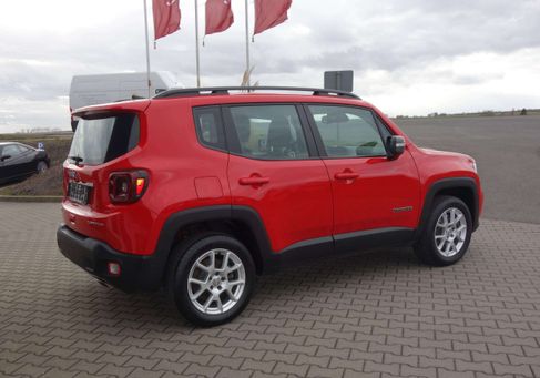 Jeep Renegade, 2020 3