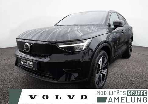 Volvo C40, 2022