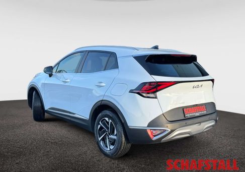 Kia Sportage, 2024