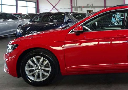 Volkswagen Passat Variant, 2023 2