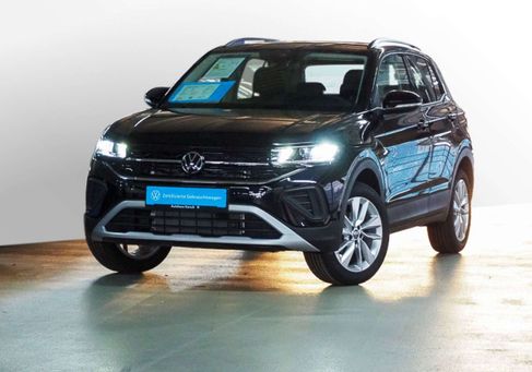 Volkswagen T-Cross, 2026