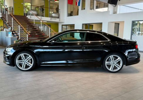 Audi A5, 2018 3
