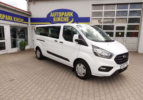 Ford Transit, 2023