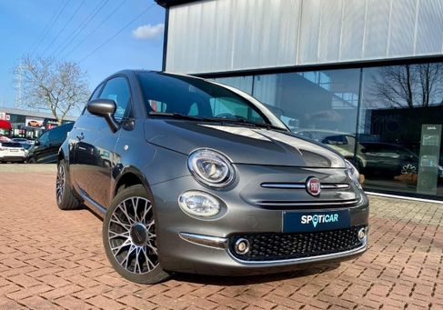 Fiat 500, 2023