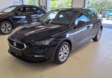 Seat Leon, 2022