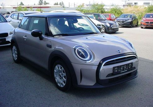 MINI Cooper, 2023