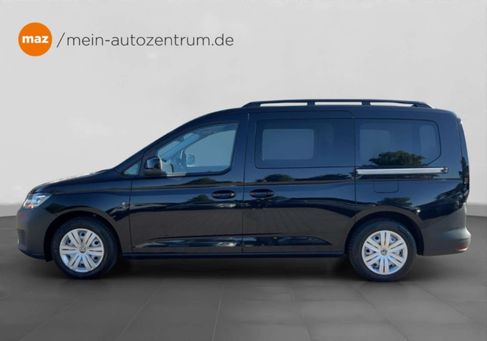 Volkswagen Caddy, 2022